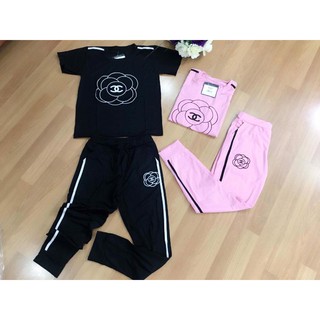 combo sỉ quần+áo