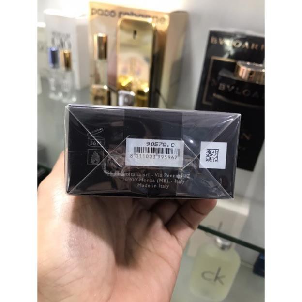 Nước Hoa Nam Versace Pour Homme 10ml (MẪU THỬ)- ĐỈNH CAO CỦA THỜI ĐẠI - Nam tính , Tự tin , SANG TRỌNG