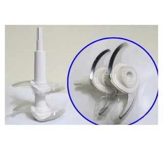 Máy xay thịt Khaluck.Home KL-3076