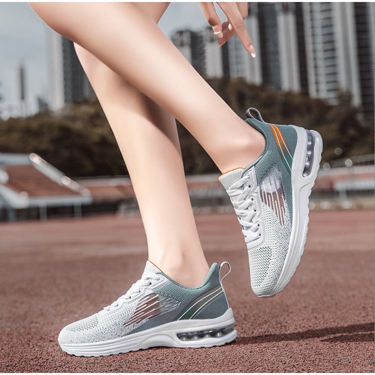 HÀNG CÓ SẴN (Size 40➡️42)_ Giày bata nữ Bigsize