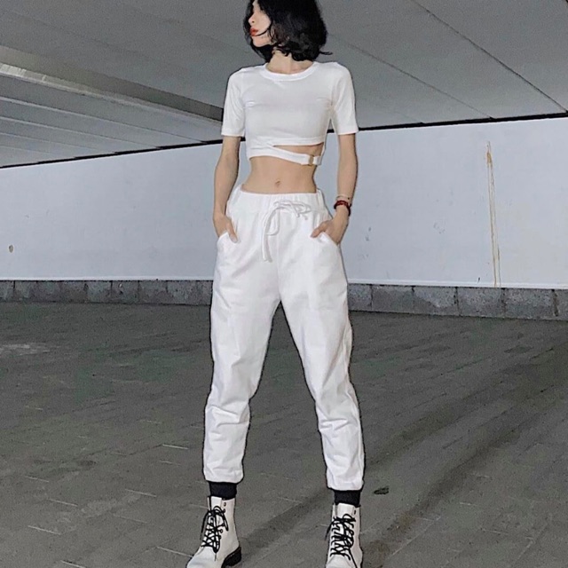 Quần jogger