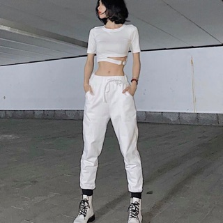 Quần jogger