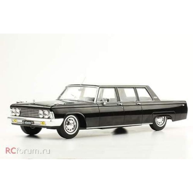 ZIL-114. Tỷ lệ 1:24