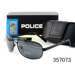 Kính phi công aviator hiệu Police sang trọng P02