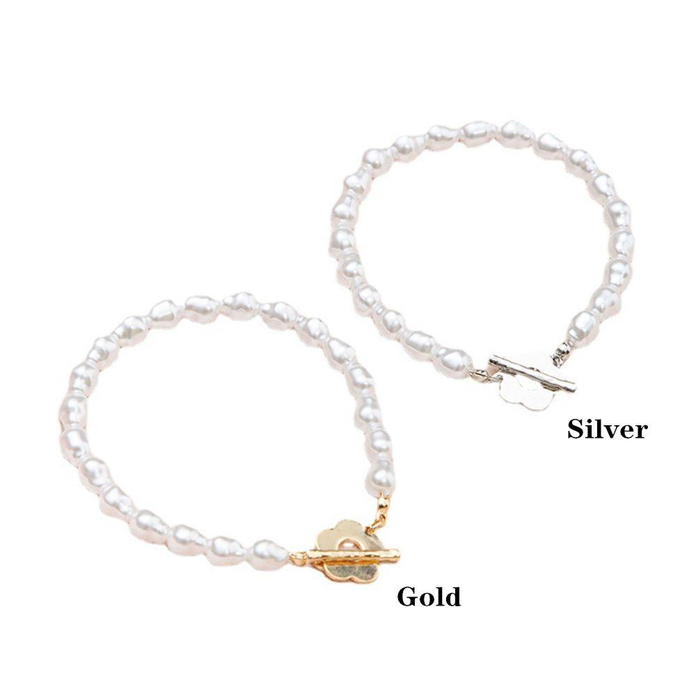 Vòng Đeo Tay Orentlii Kiểu Dáng Sang Trọng Dành Cho Nữ