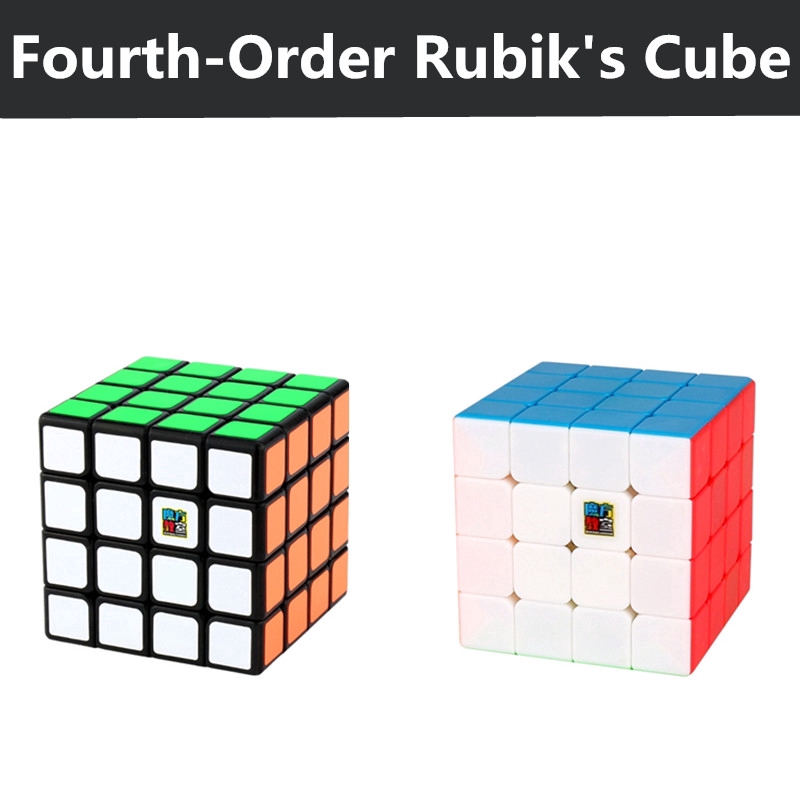 Khối Rubik Đồ Chơi Cho Bé