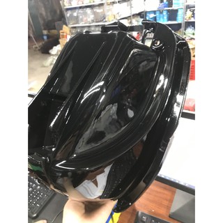 Cốp đựng đồ xe điện 133M (cốp ngắn - 38CM)