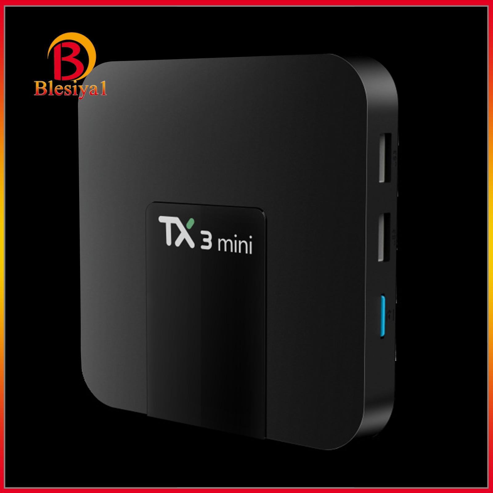 Thiết Bị Phát Media Tx3 Mini Hdmi Wifi Smart Stb Android 8.1 Stb