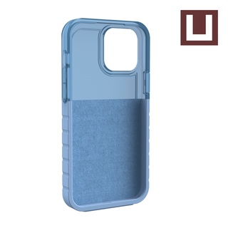 (THANH LÝ) Ốp lưng UAG Dip cho iPhone 13 Pro Max [6.7 inch]