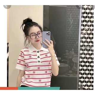 áo len cổ bẻ pholo