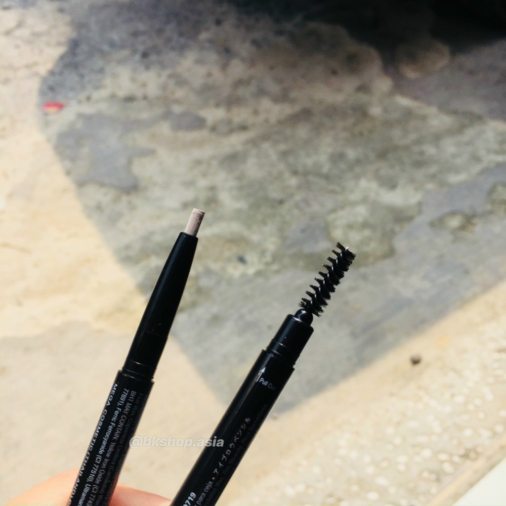 [ Auth Thái ] Chì kẻ mày Odbo Perfect Dou Brow Pencil OD719 New | BigBuy360 - bigbuy360.vn