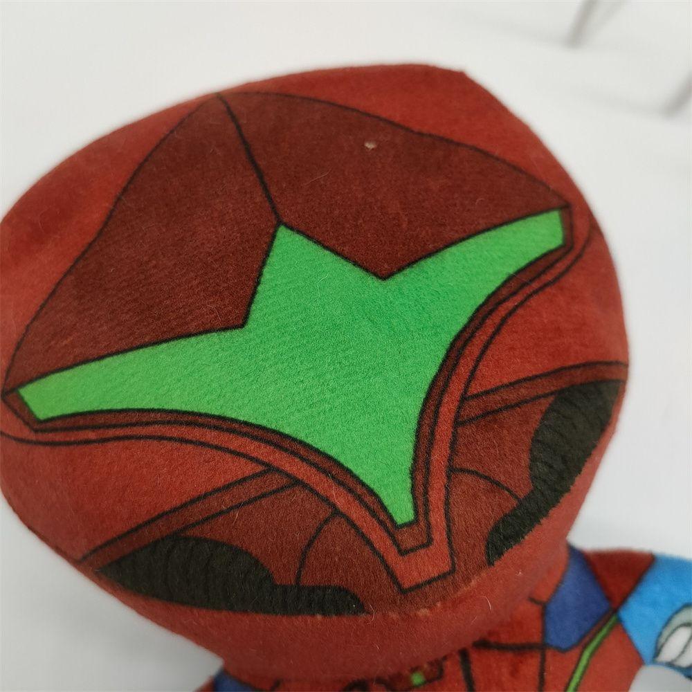 Thú Nhồi Bông Đồ Chơi Hình Metroid Đáng Yêu