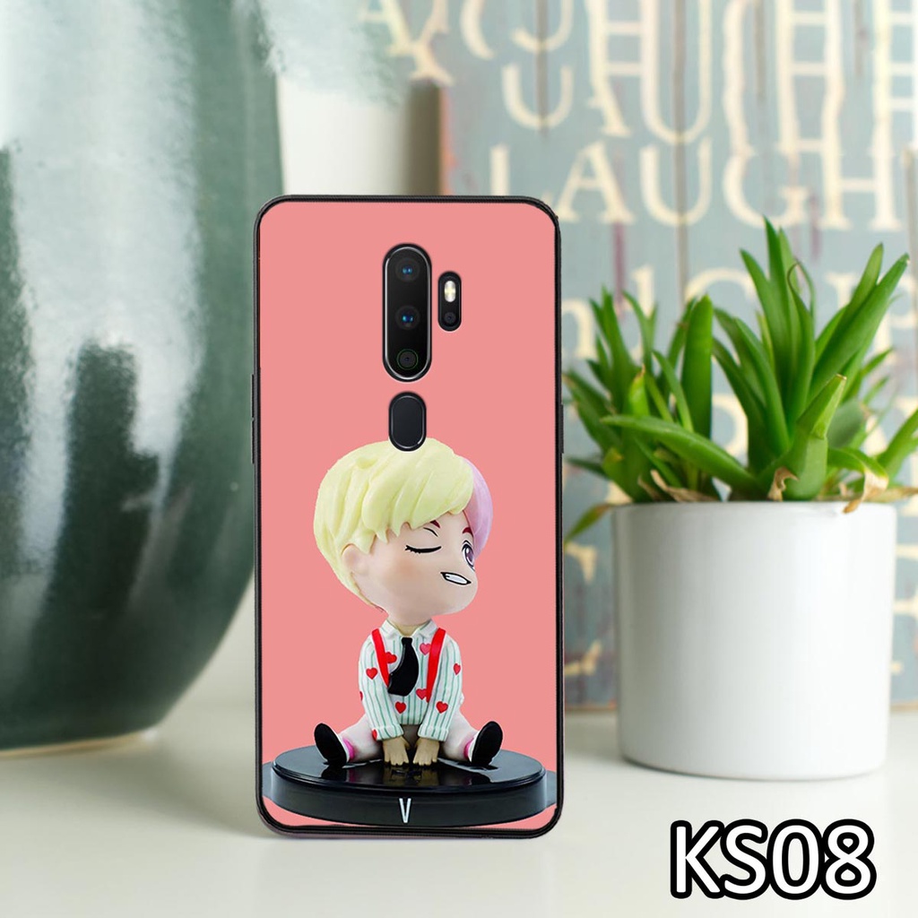 [SIÊU ƯU ĐÃI] Ốp lưng Oppo A5-2020/A9-2020 in hình BAYBY BOY siêu đẹp, độc, lạ_KINGSTORE.HN_Ốp lưng điện thoại