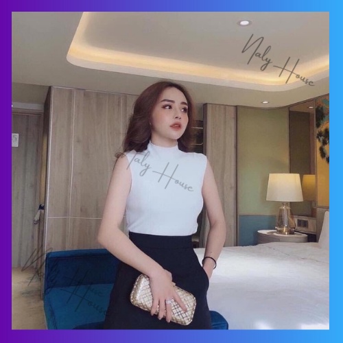 Quần Giả Váy Chữ A Trẻ Trung, Năng Động
