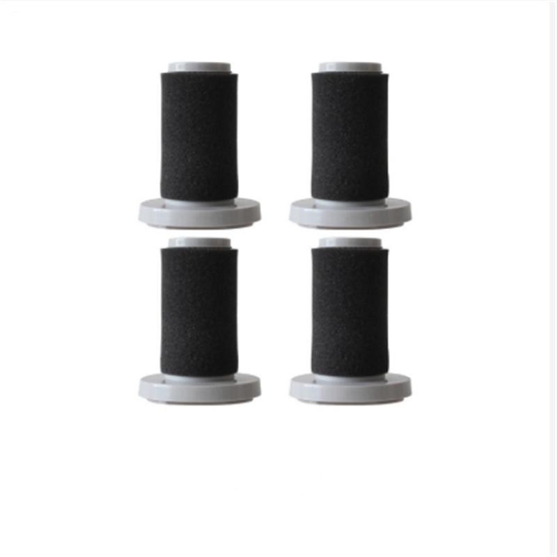 Bộ phận lọc bọt biển cho máy hút bụi cầm tay Xiaomi Deerma DX700 DX700S Phụ kiện bộ lọc HEPA