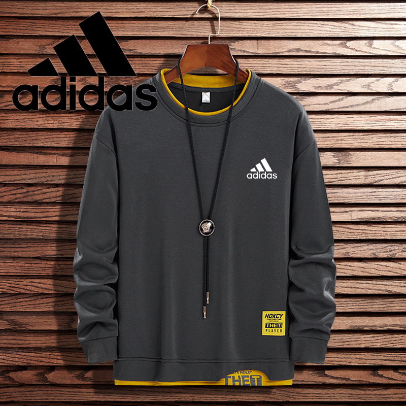 Áo Hoodies Adidas Thời Trang Dành Cho Nữ