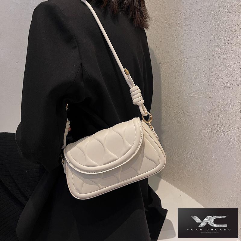 Túi Đeo Vai Thiết Kế Mới Cao Cấp Thời Trang Mùa Thu Đông Dành Cho Nữ 2022
