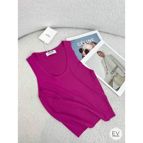 Áo thun ba lỗ hàng QCL1