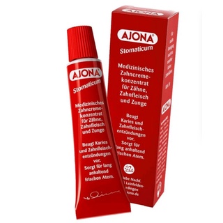 Kem đánh răng Ajona nhập khẩu Đức