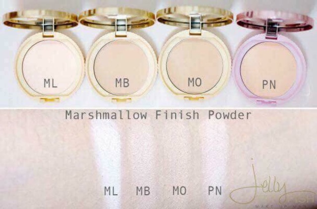 Phấn phủ kiềm dầu Canmake Nhật bản | BigBuy360 - bigbuy360.vn