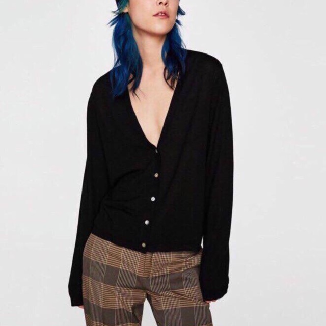 Cardigan zara