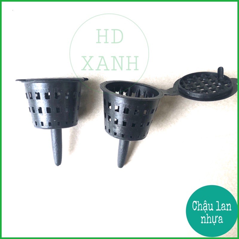 10 dọ đựng phân tan chậm