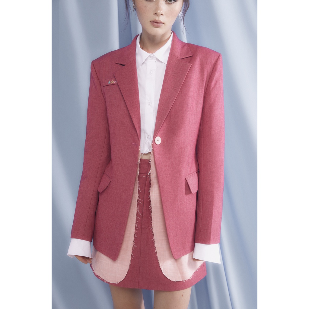 Áo blazer - Garrett Blazer - Achelois