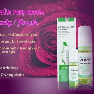Bọt phụ khoa tặng rong biển + một bọt( km duy nhất 9-10/11)