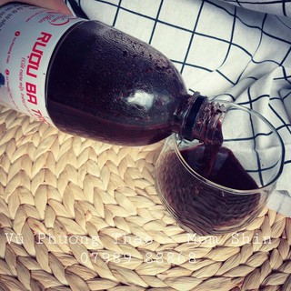 CỐT NẾP THAN TRỨNG GÀ HẠ THỔ ( BA TRĂNG )