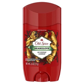 Sáp Khử Mùi OLD SPICE