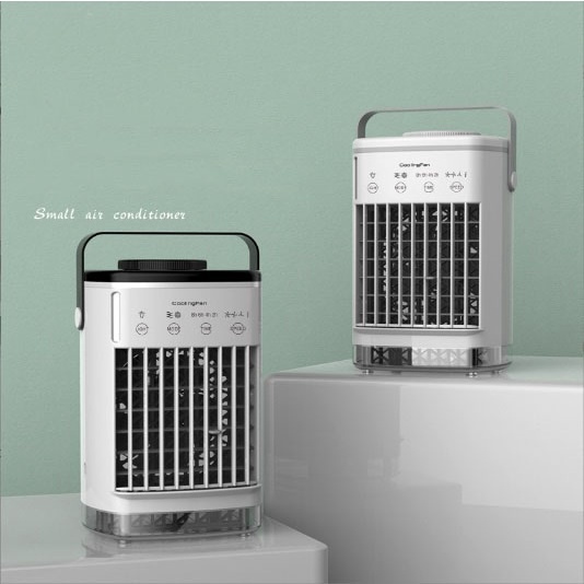 Libishop - Máy Lạnh Xách Tay Cool Atmosphere Công Nghệ Nhật Bản