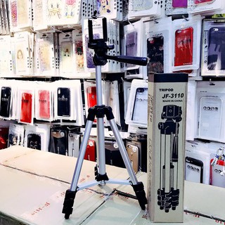 Chân Máy Chụp Hình Tripod 3110