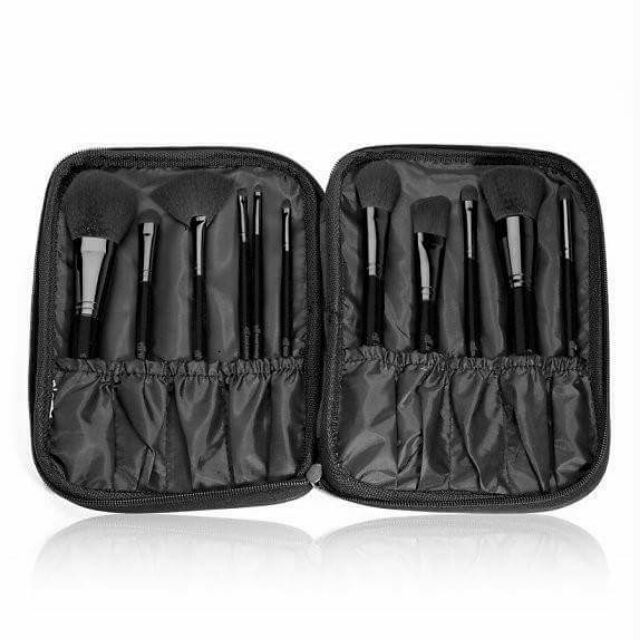 Bộ cọ ELF 11 cây Studio 11 Piece Brush Collection