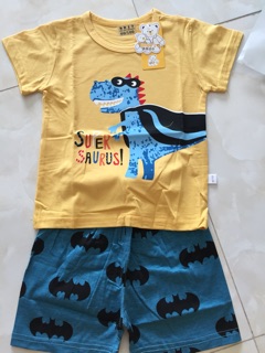 Bộ xuất hàn cho bé