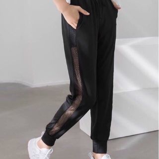 QUẦN JOGGER LƯỚI hàng VNXK