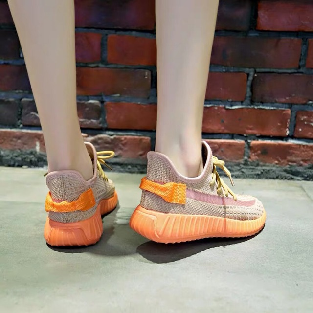 GIày thể thao nữ chất vải xịn | BigBuy360 - bigbuy360.vn