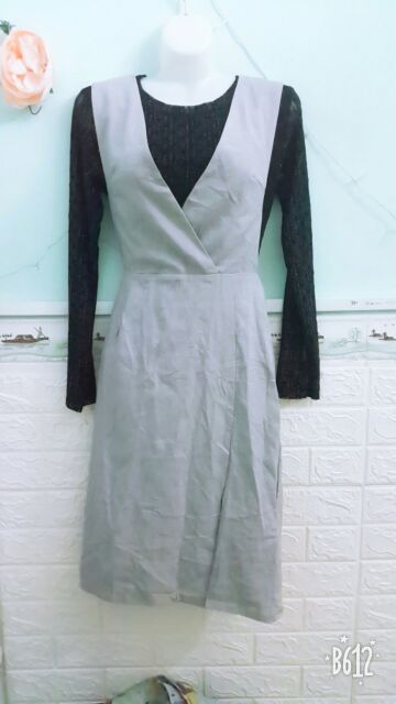 Thanh lý set trang phục size M dưới 50kg