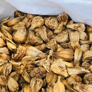Quả Dứa Rừng Khô (1kg) - Đặc Sản 27