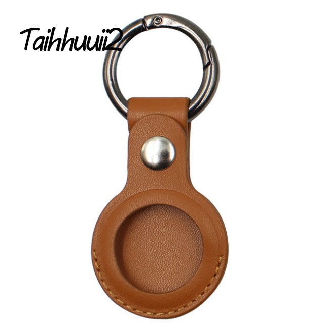 Vỏ Da Bảo Vệ Có Móc Khóa Cho Thiết Bị Định Vị Gps | BigBuy360 - bigbuy360.vn