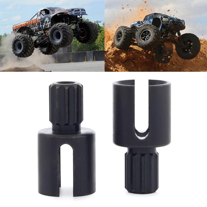 Phụ Kiện Cho Xe Ô Tô Đồ Chơi Xmaxx 8s 7754x Rc