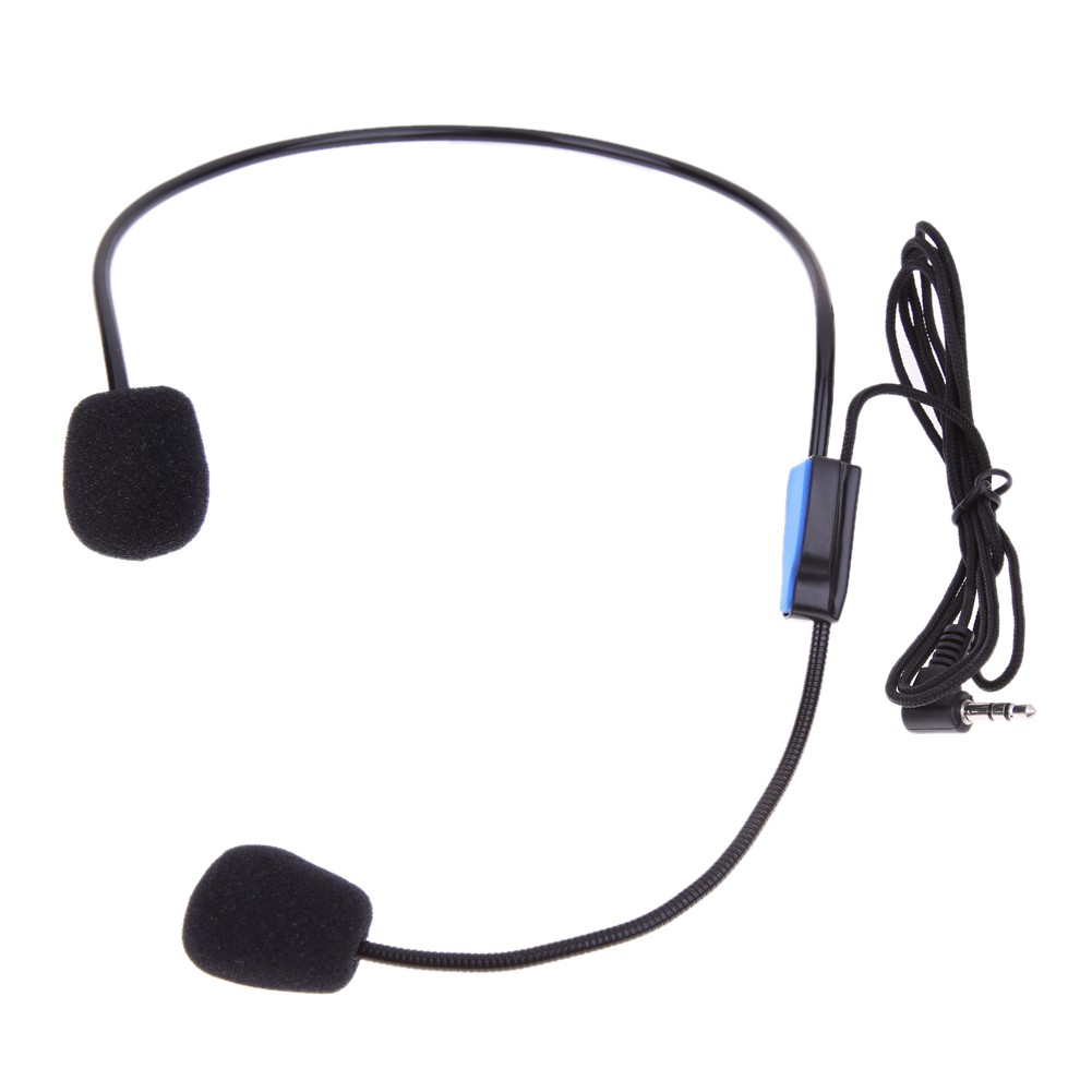 Bộ tai nghe có mic cho giáo viên