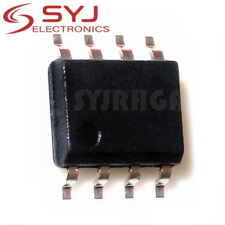 Set 20 linh kiện điện tử Lm393Dr2G Lm393Dr Lm393Dt Lm393 Sop-8