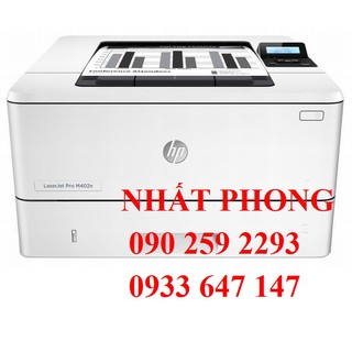Máy in Laser HP LaserJet Pro M402N
