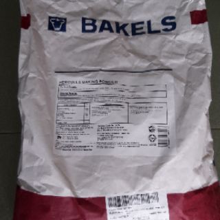 200gr BỘT NỞ BAKING POWDER MALAYSIA