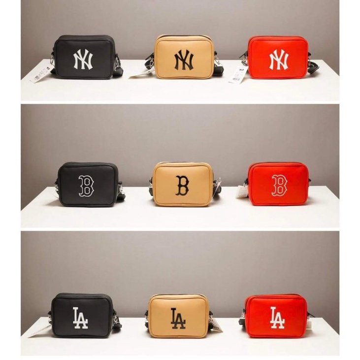 Túi M.L.B Nhiều màu