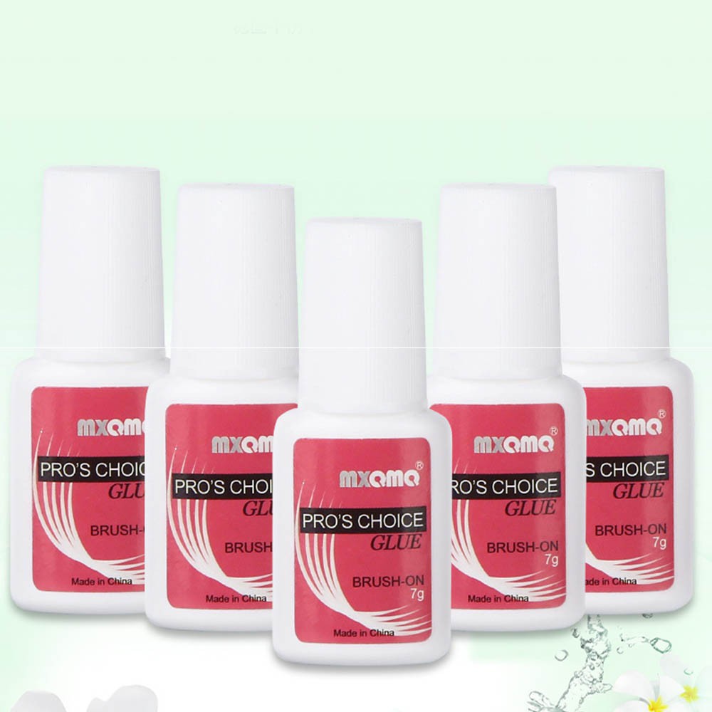 KEO DÁN MÓNG GIẢ DÙNG CHO TẤT CẢ LOẠI MÓNG keo mixbon