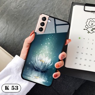 Ốp lưng Samsung Galaxy S21 Plus - In hình 3D
