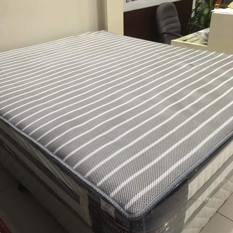 Đệm mát Hanvico Cool Mattress cao cấp (Chiếu điều hoà)