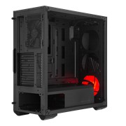 Vỏ case CM MasterBox K501L RGB