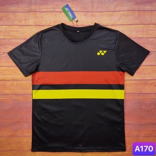 Áo Cầu Lông Yonex Chuyên Nghiệp 2022 Dành Cho Nam Sử Dụng Trong Tập Luyện Và Thi Đấu Cầu Lông A170